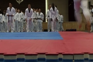 AFN Korea Update: Taekwondo