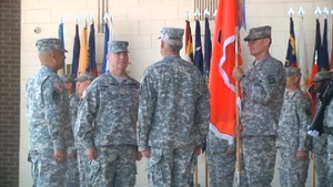 335th CoC B-Roll
