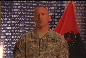 Col. Gregory Thingvold
