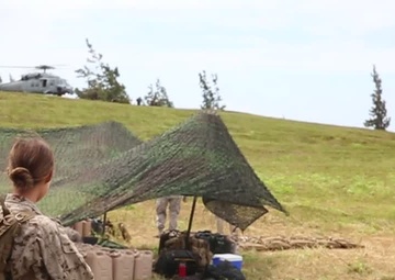 Medical Personnel use Tele-medicine to reach patients