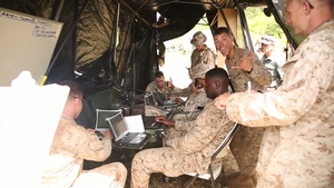 3/3 uses ME-L During RIMPAC 2014