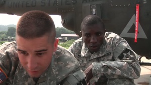 Kiowa Crew Chief