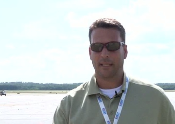 Tennessee ESGR hosts boss lift and give employers an eye-opening experience