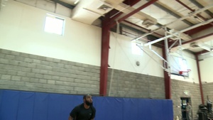 Husain Abdullah Visits 379 AEW Broll Package