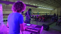 Creating Bonds With Rockin' Songs
