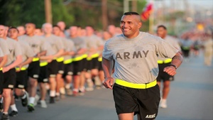 Army Medicine Top Priorities
