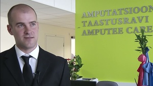 Estonian Amputee Care Center