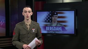 Bergdahl Returning to Regular Duty