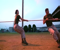MCAS Iwakuni Corporal's Course: Perfecting New Marine NCOs