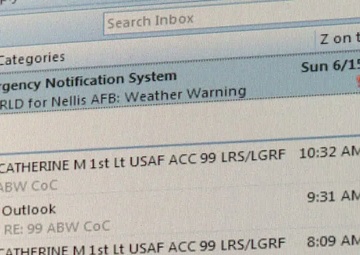 Awkward Puppet Moments - Weather