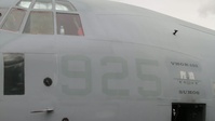 VMGR-152 begins transfer from Okinawa to Iwakuni