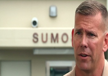 KC-130 Squadron Moves to Air Station Iwakuni