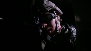 2014 ARNG BWC Day 1 Event Highlights