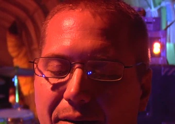 U.S. AFCENT Band: Behind The Music