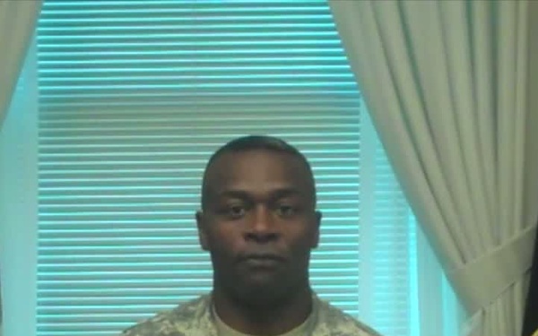 SGM Chaplin's Welcome Message