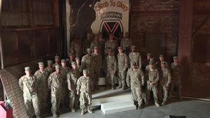 We tip our hat to the Captain