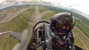 RF-A 14-2 Full Throttle