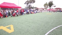 NFL Football Star Experience brings football stars and service members together