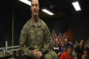 Sgt. Quinides