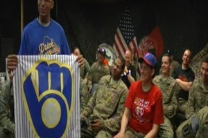 Spc. Timothy Hood