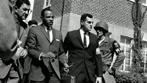 National Guard Participation in Civil Rights Act