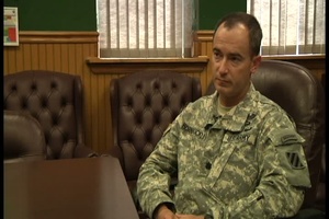 3-69 AR Post Media Training Interview