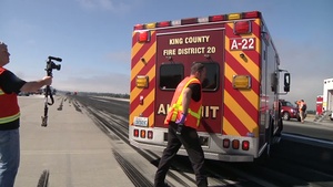 1-168th GSAB Supports Seattle-Tacoma International Airport Exercise