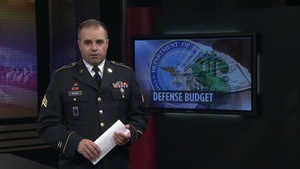 Afghanistan to Take Bite of Contingency Budget