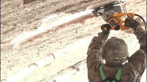 Soldiers Update: Retrograde in Afghanistan