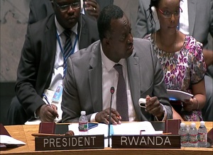 US UN Statement on Post-Conflict Peacebuilding