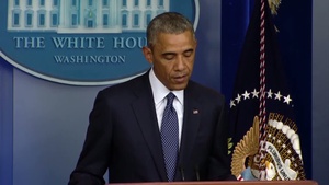 Obama Orders New Sanctions on Russian Interests