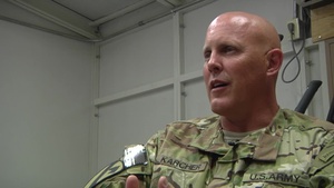 COL Tim Karcher on Operation Proper Exit 17 and More, Part 1 of 2