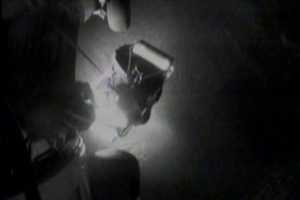 Two People Rescued by Coast Guard After Tug Sinks Near Aripeka, Fla.