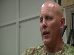 COL Tim Karcher on Operation Proper Exit 17 and More-Part 2 of 2