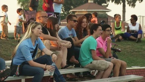 Jess Penner Concert