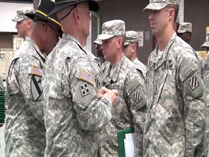 5-7 Awards Ceremony
