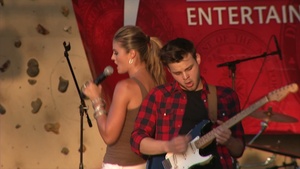 Ayla Brown Concert - (Long Version)