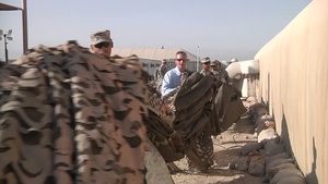 Soldiers Net a Solution for Operational Energy