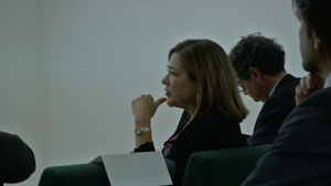 Congresswoman Loretta Sanchez Visits M.K. Air Base