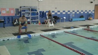 The Safest Airman in the World: Swimming Safety