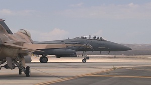 Red Flag 14-3 Video Update 16 July 14