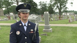 Honoring Our Fallen