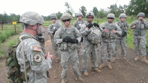 Operation River Assault Day 3,4