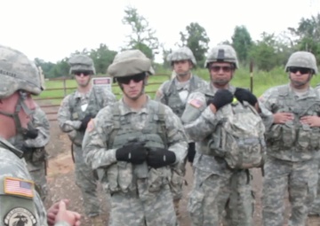 Operation River Assault Day 3,4