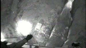 U.S. Coast Guard Helps Rescue Two Men on Vancouver Island, British Columbia