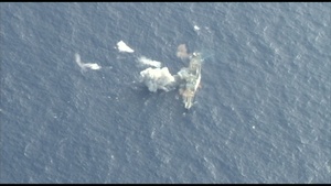 RIMPAC SINKEX 2014