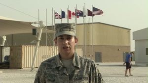 SrA Megan Dunham