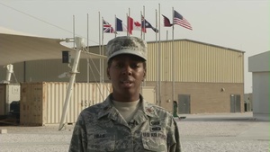 Maj Christina Hills