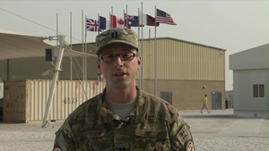 Capt David Matteson