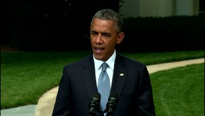 Obama Wants Russia to Pressure Separatists on Plane Probe